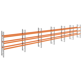 scaffale per pallet