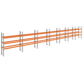 scaffale per pallet