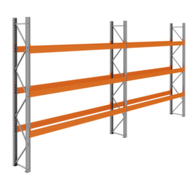 scaffale per pallet