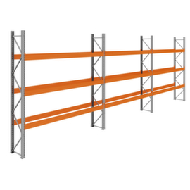 scaffale per pallet
