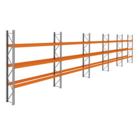 scaffale per pallet