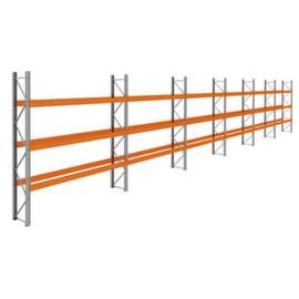 scaffale per pallet