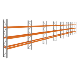 scaffale per pallet