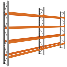 scaffale per pallet