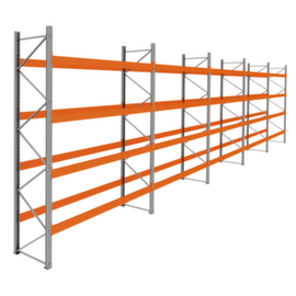 scaffale per pallet