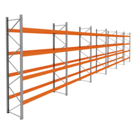 scaffale per pallet