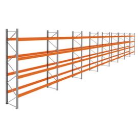 scaffale per pallet