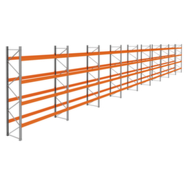 scaffale per pallet