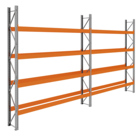 scaffale per pallet