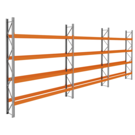 scaffale per pallet
