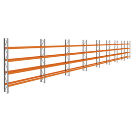 scaffale per pallet