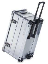 ZARGES Cassetta di trasporto K 424 XC