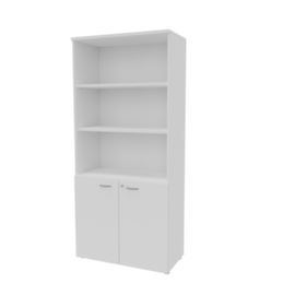 Quadrifoglio Armadio combinato Practika