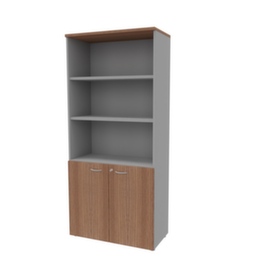 Quadrifoglio Armadio combinato Practika