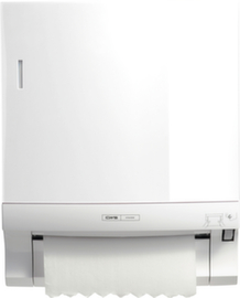 CWS Distributore di rotoli di asciugamani