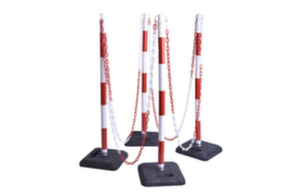 UDOBÄR Set di supporti per catene con 4 o 6 unità