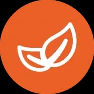 Icon für hohen Wirkungsgrad von Lithium-Ionen-Batterien